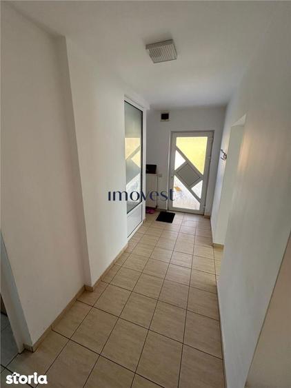 Casa de vanzare in Satu Mare Zona Balta Blonda | Teren 1875 mp | 160. - 16