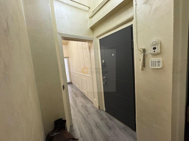 2 Camere | Vila S+P+1+M | Dacia- Mihai Eminescu | Decomandat - 10