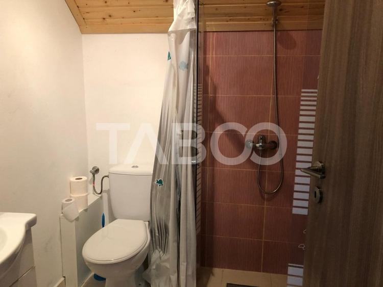 Casa individuala 7 camere cu 500 mp teren in Selimbar - 26