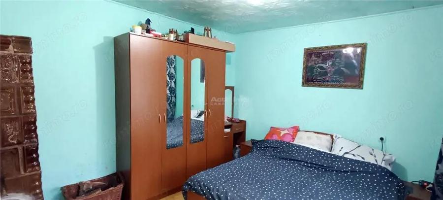 MOLDOVA NOUA, Casa 3 camere, Suprafata totala teren: 274 mp - 4