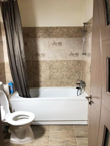 Garsoniera mobilata Militari Residence - 8