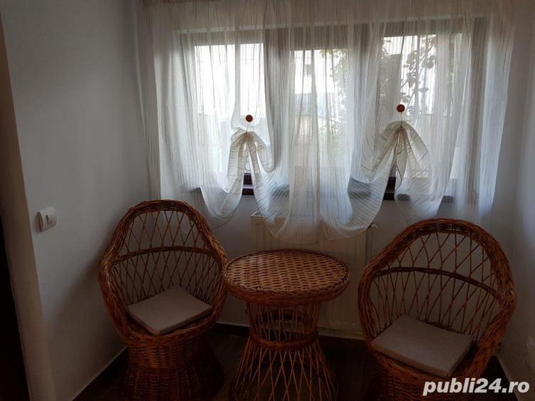 Casa Bunicii Sinaia - 5