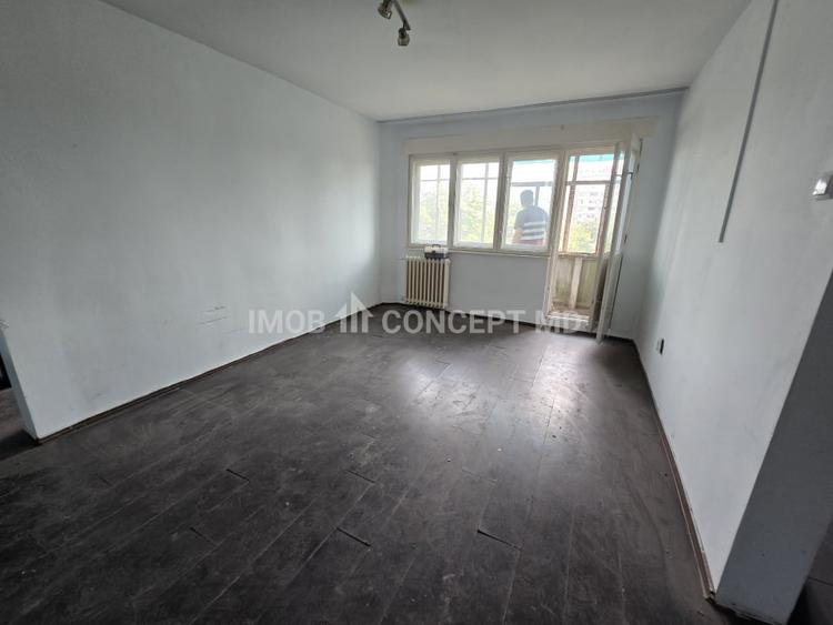 Vanzare apartament 2 camere in zona Nord-Piata - 3