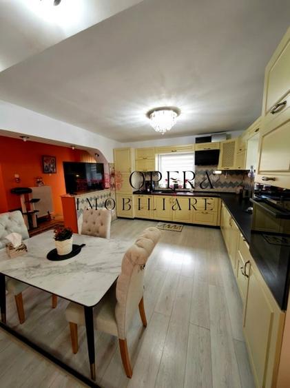 Vila de vanzare in Copou - Iasi / Reședință sau Clinică /D+P+1E - 2