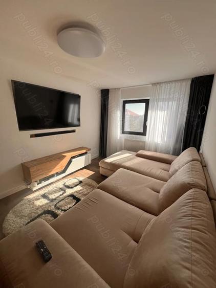 Apartament cu 2 camere - 1