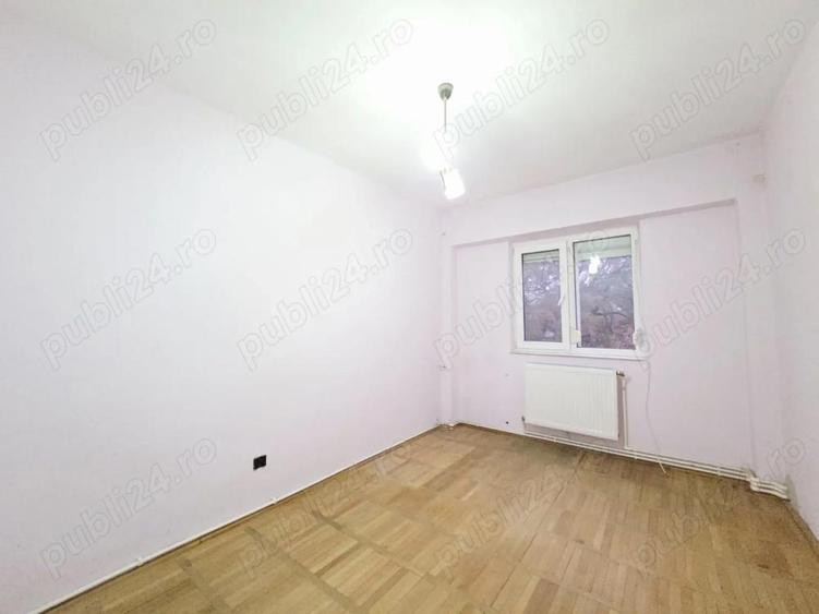 Apartament ultracentral spatios decomandat pozitionare bilaterala - 5