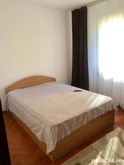 Vand apartament cu 2 camere, confort 1, semidecomandat, etaj 2 din 4, Ana Ipatescu - 6