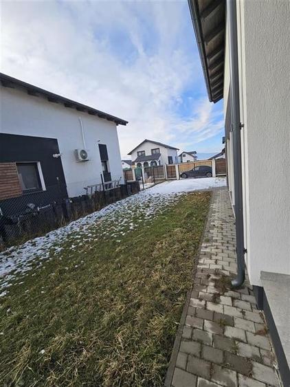 Vila Premium cu 4 camere si vedere panoramica la munti – Cristian + TVA - 4