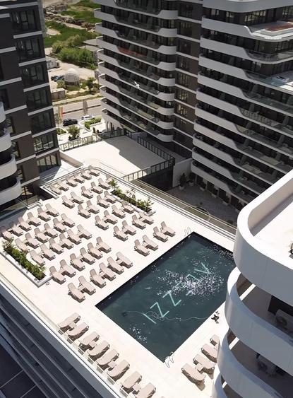 Apartament cu 2 camere Alezzi Odyssey - Proiect finalizat (Mamaia Nord) - 6