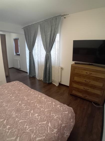 Casa cu 4 camere, Valea Adanca-5 drumuri - 15