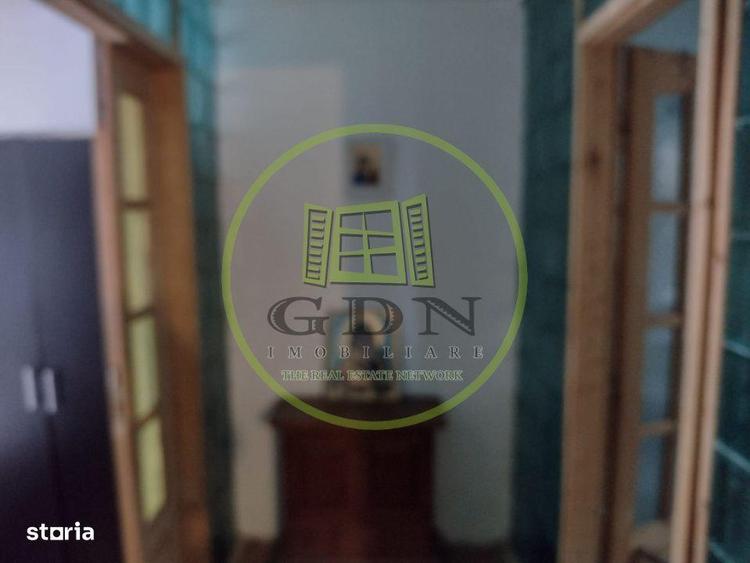 Casa de vanzare 6 camere, 4 dormitoare, 2 bai, localitatea Azuga - 2