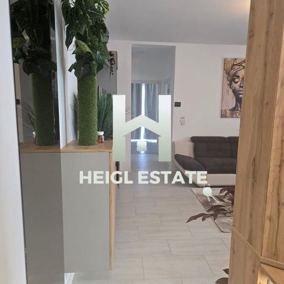 Apartament modern cu 2 camere in zona Giroc - 4