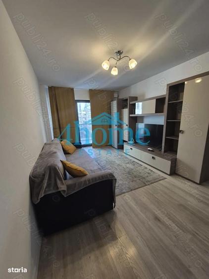 Garsoniera |Drumul Taberei |Metrou - 3