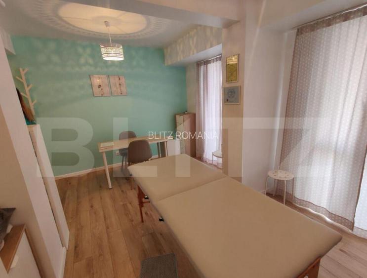 Spa?iu comercial, 92 mp, zona Zorilor