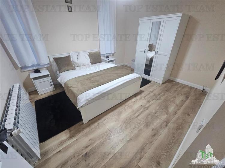 Vila lux unicata 1000mp teren - 15 minute de Bucuresti - 12