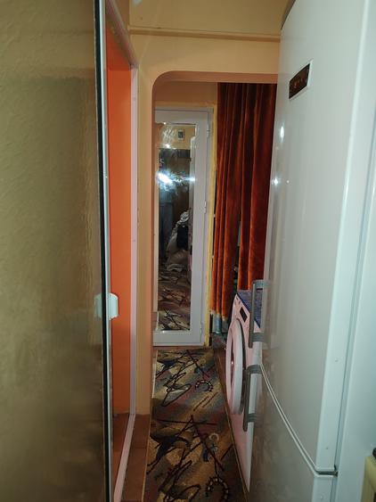 De vanzare apartament cu 1 cameră  zona  Aviatiei - 5