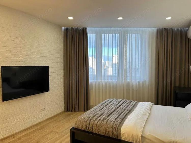 Garsoniera de inchiriat zona Gorjului - 1