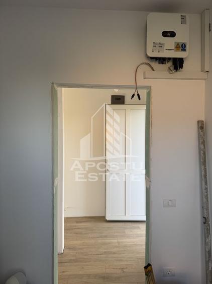 Casa individuala in Petrovaselo - 2