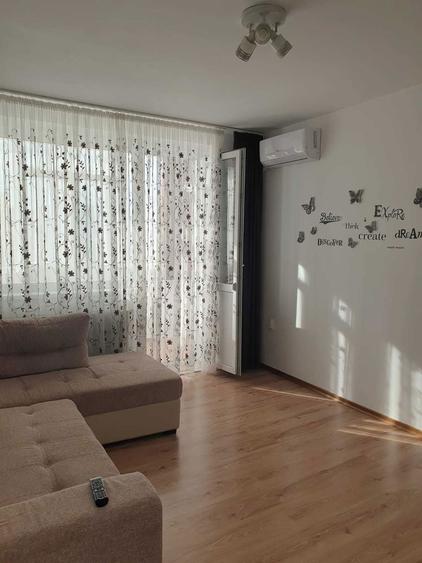 Apartament de inchiriat 2 camere zona Craiovei - 2