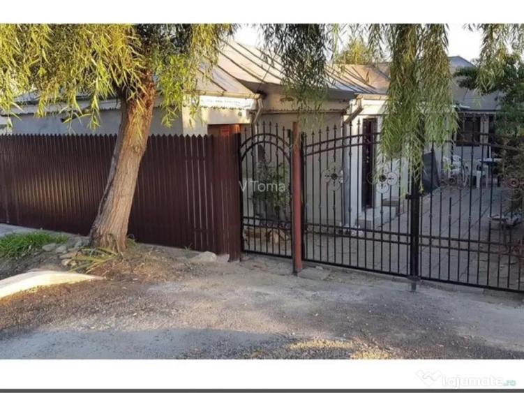 Casa de vanzare la Gole?ti-Vrancea / Pre? de garsoniera - 4