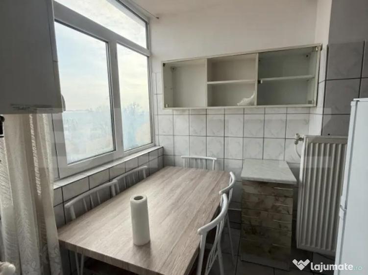 Garsoniera confort 1, 32 mp, zona Grivitei - 1