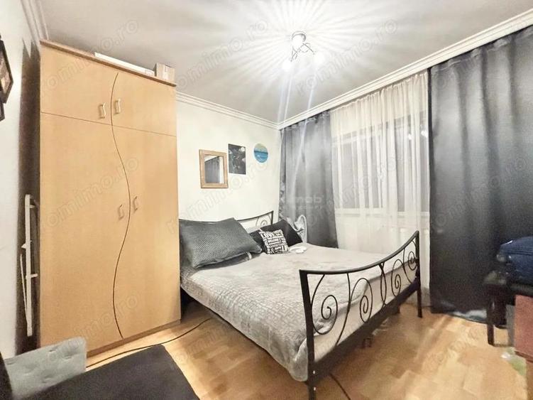 Apartament 2 camere str Sovata - 3