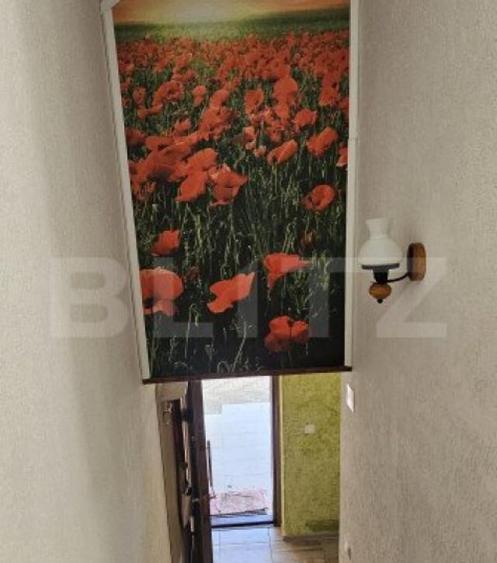 Casa in inima naturii, 140 mp la doar 15 minute de H - 10