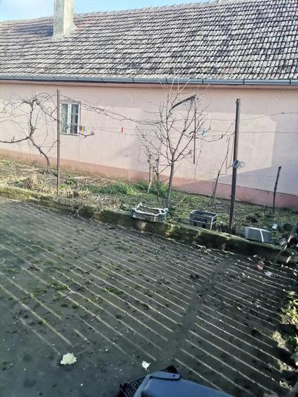 Casa de vanzare :Sat Satu Mare, comuna Secusigiu jud Arad - 2