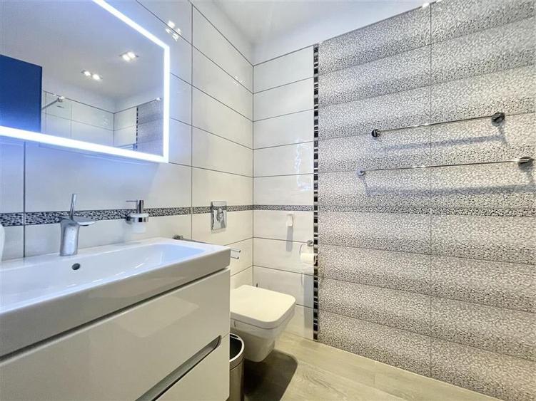 APARTAMENT 7 CAMERE//SOS. NORDULUI//VEDERE PARC - 12