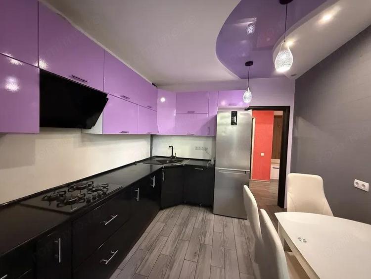 Garsoniera de 32 mp in Berceni - 1