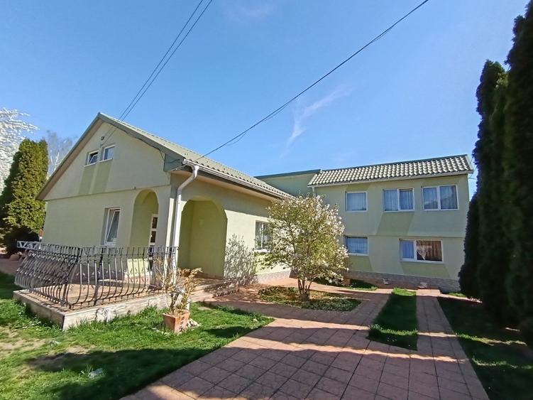 Casa/Vila de Vanzare ULTRACENTRAL - 7