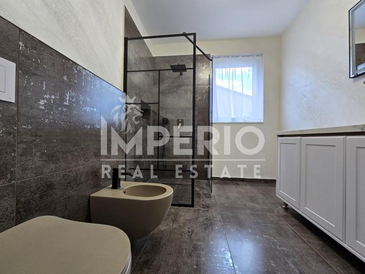 Casa de vanzare in cartierul Gheorgheni finisata, mobilata si garaj dublu! - 11