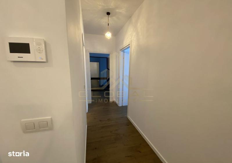 3 camere ,82 mp, Lux, terasa, str. Onisifor Ghibu ,Record Park Marasti - 6