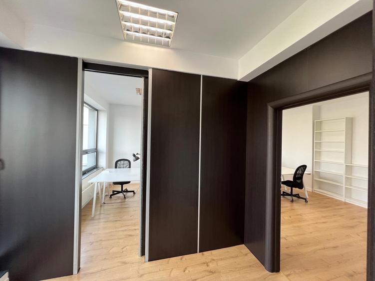 Dorobanti - Beller/ Cladire 2016/ Apartament exclusivist/ Birou sau Locuinta - 29