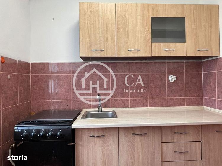 Garsoniera de vanzare in zona Rogerius, Oradea - 4