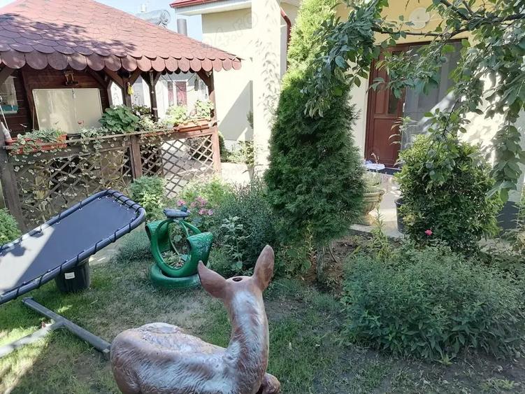 Cazare, Schitul Sfantul Gherasim, Negresti, Cobadin - 6