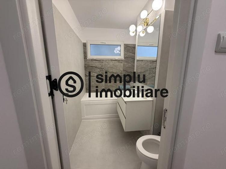 Apartament 2 camere Brazda lui Novac et 1/4 - 7