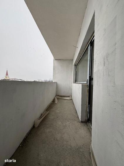 Super pret! Apartament nou intabulat 2 camere zona Selimbar - 1