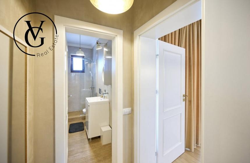 Penthouse de lux cu terasa superba, Mamaia Nord - 10