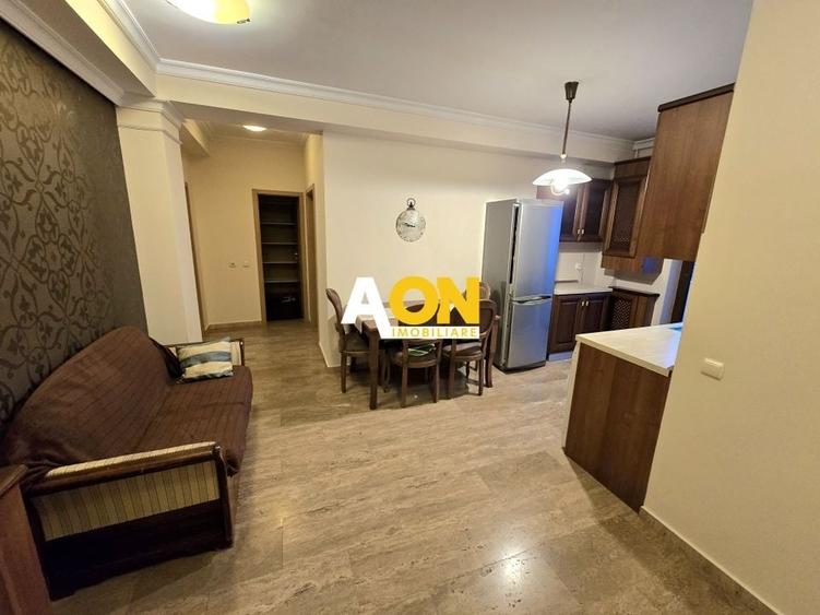 Apartament cu 2 Camere, Bloc Nou, Zona Stadion - 3