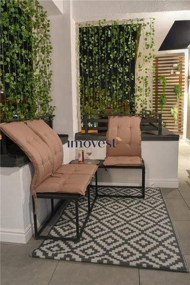 Apartament Lux Central spre inchiriere - 28