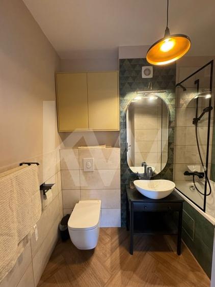 Apartament PREMIUM 3 camere de inchiriat - GREEN HILL - 15