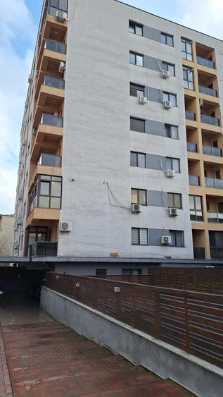 Studio de vanzare bloc nou Unirii - New City Residence - 9