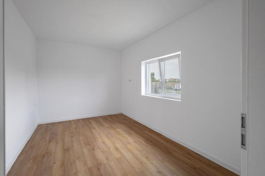 De vanzare | Casa Noua | 500mp Teren | 110mp Utili | TVA 0 | Sacalaz - 22