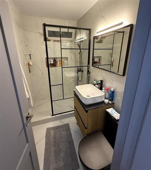 Apartament cu 3 camere, Renovat, Centru, 3c-4361 - 7