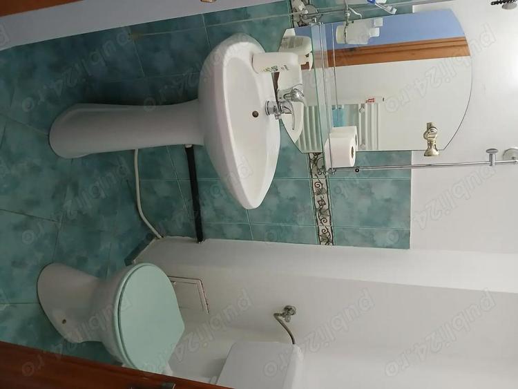 Apartament cu 3 camere, etaj1,Zona industriala , Tecuci - 20