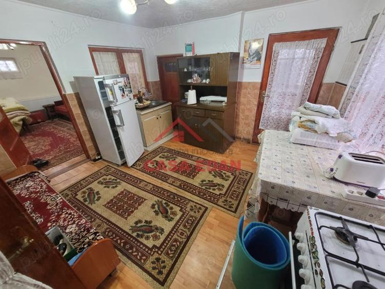 Casa in Banesti,-- 52.000e - 6