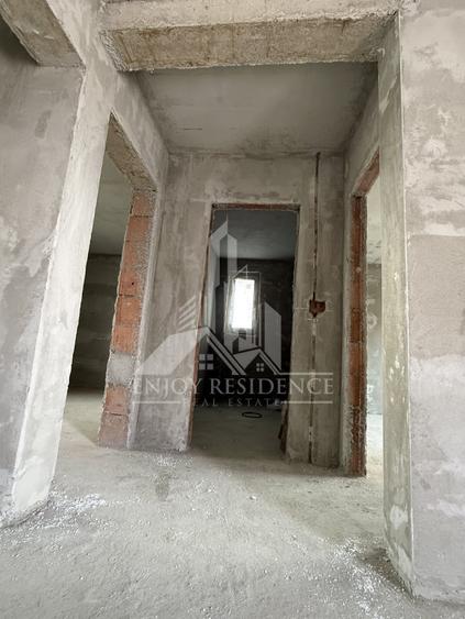 Ansamblu case individuale pe parter 2026 | Curte 400mp | Domnesti - 9