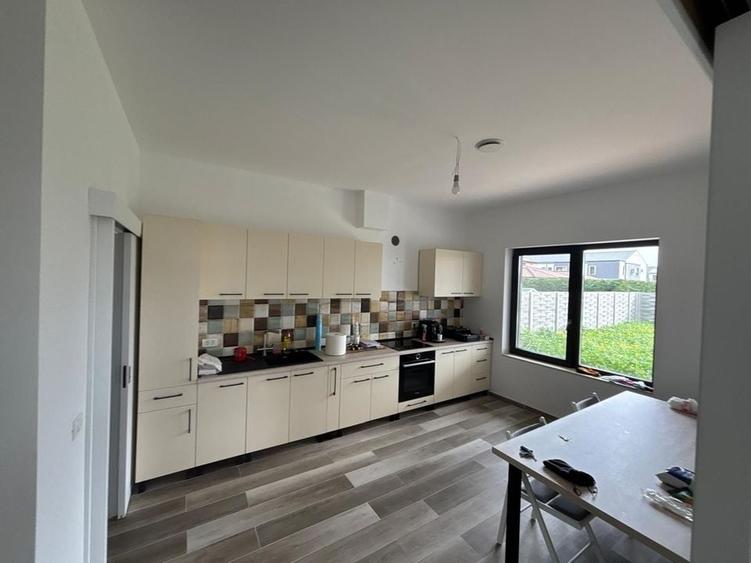 Casa  premium  SMART Independentă energetic  in Dumbravita - 20