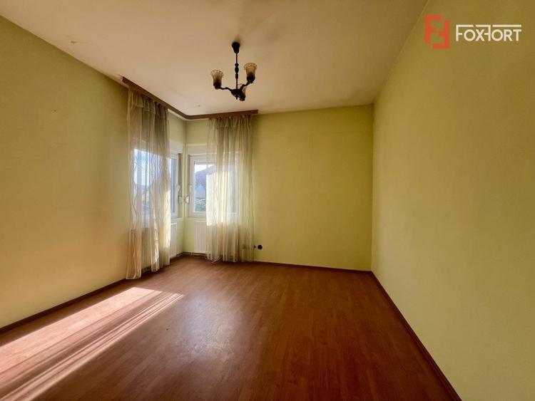 Casa individuala cu 7 camere si teren de 358 mp de vanzare, zona Girocului - 3